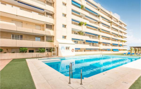 1 Bedroom Cozy Apartment In Marbella